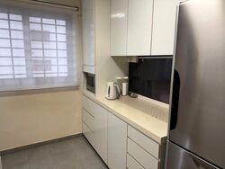 Blk 4 Sago Lane (Central Area), HDB 3 Rooms #626404561